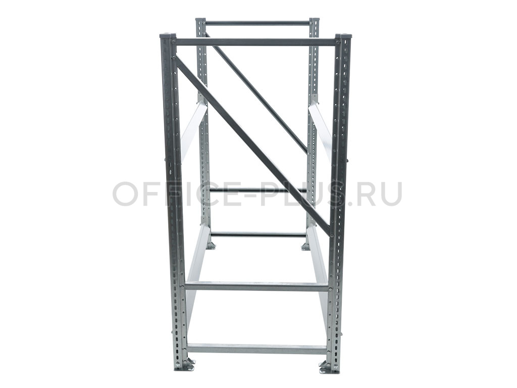 Стеллаж MS Pro 1200/1353x606 стационарный