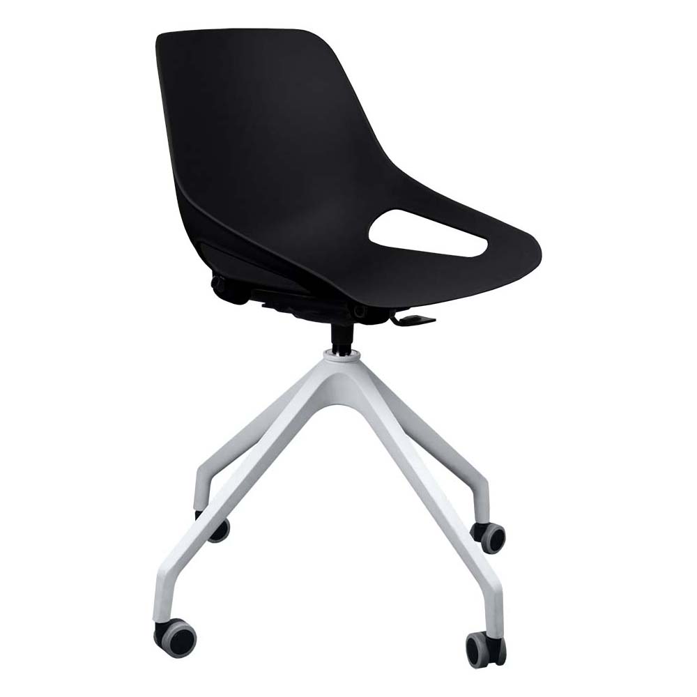 Стул ItalSeat Кью5 / Q5 SW на роликах