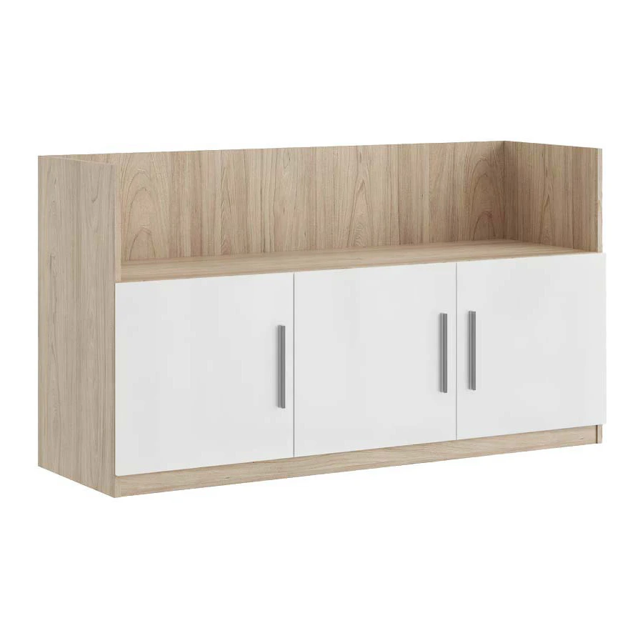 Тумба Креденция (глянец) Asti (p) AST339416