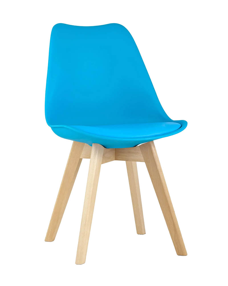 Стул обеденный Stool Group Frankfurt пластик
