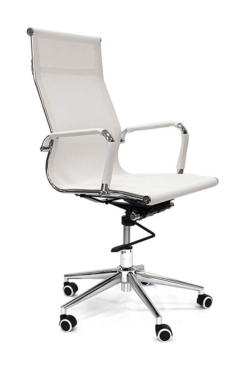 Кресло для руководителя Мебель Стиль RT-01Q knee-tilt