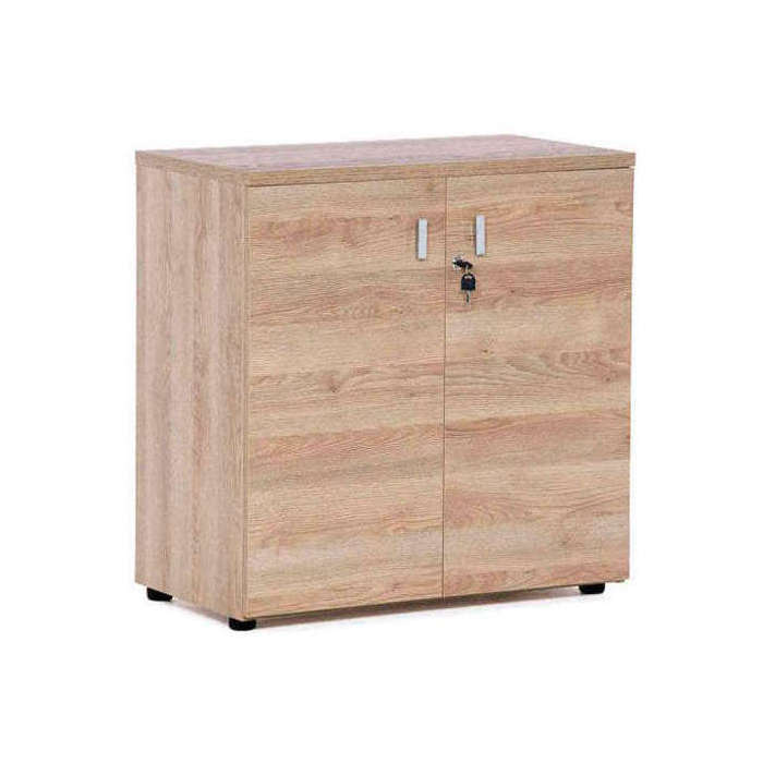 Шкаф низкий для документов Terra H.83 712