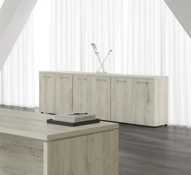 Шкаф низкий для документов Torr Z TLC 85.1
