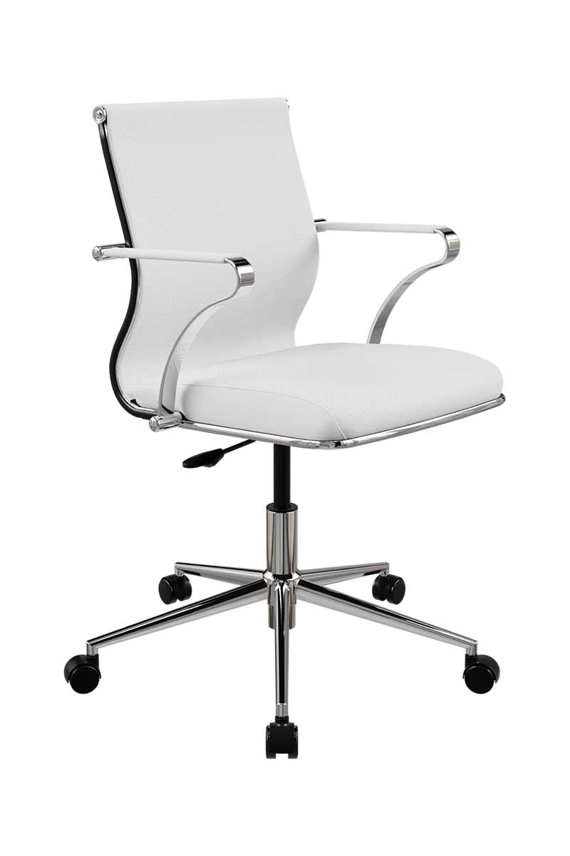 Кресло METTA ErgoLife S 10 M4-152K - ЭкоКожа(Экстра) Пиастра