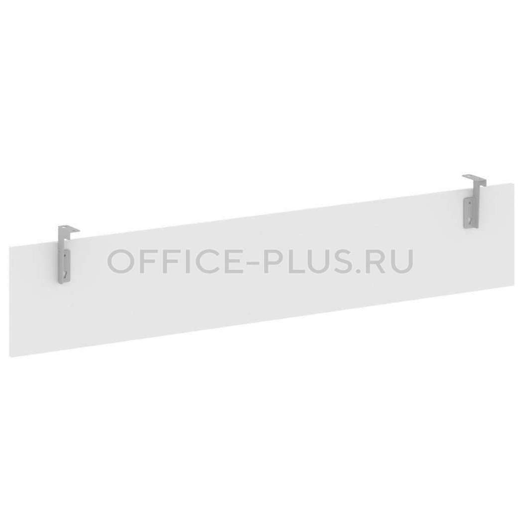 Царга для стола Metal System Style (аксессуар) L2000мм Б.ЦС-6