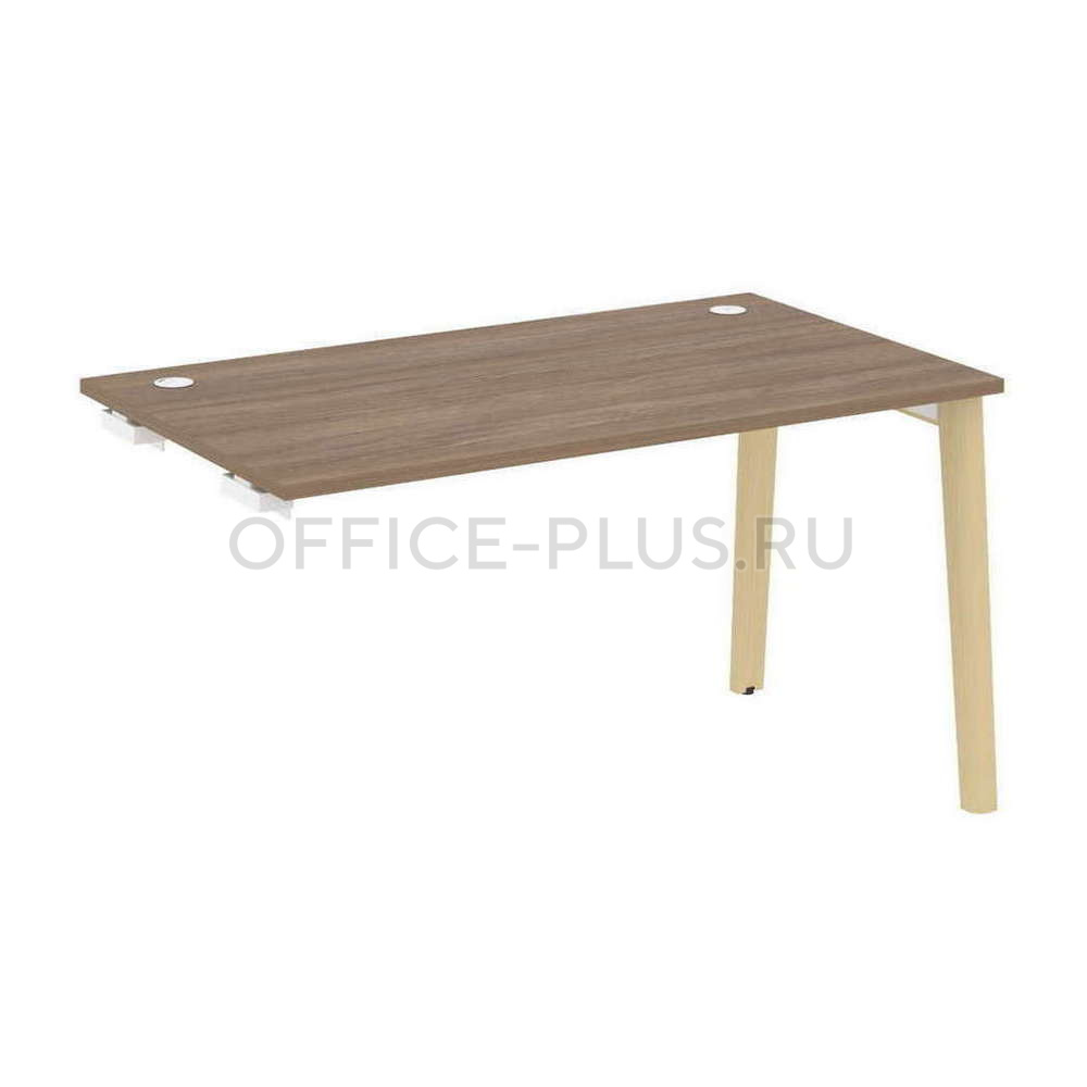Стол приставной Onix wood к опорным элементам OW.SPR-3.8