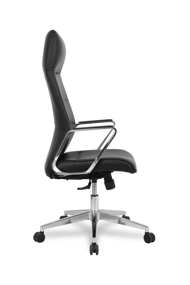 Кресло для руководителя College HLC-2415L-1 экокожа