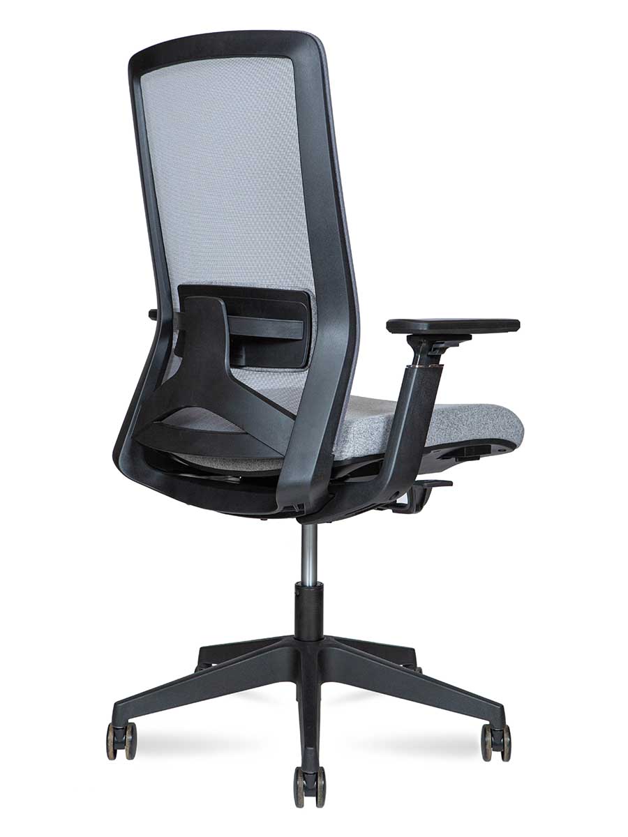 Кресло Norden Williams black LB