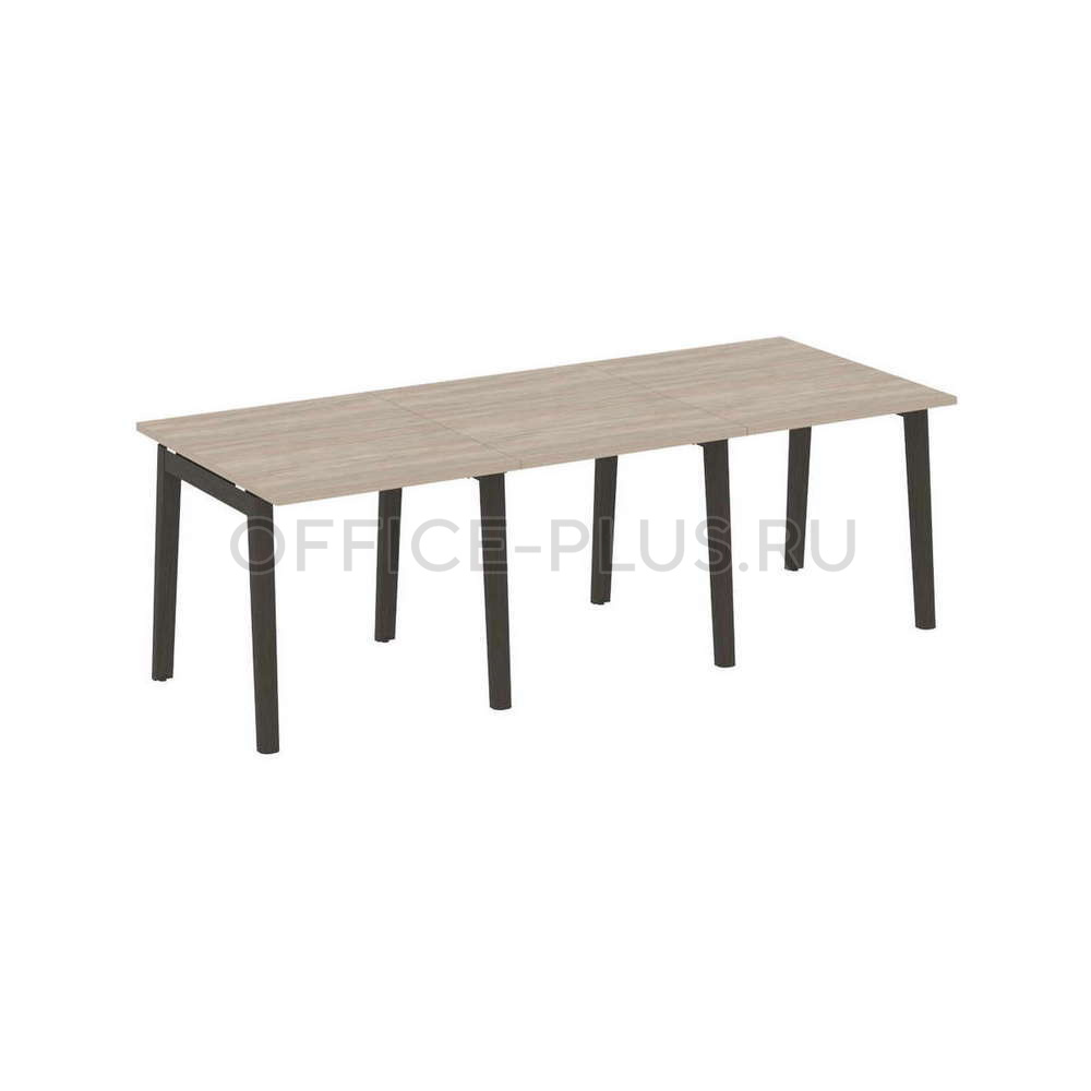 Стол для переговоров Onix wood OW.PRG-3.0