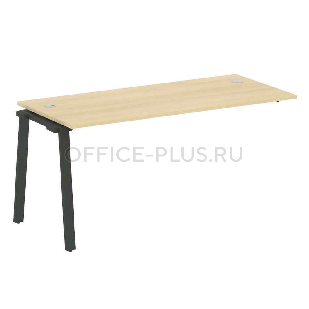 Сегмент рабочей станции Metal System Style БА.ПРС-СП-1.4