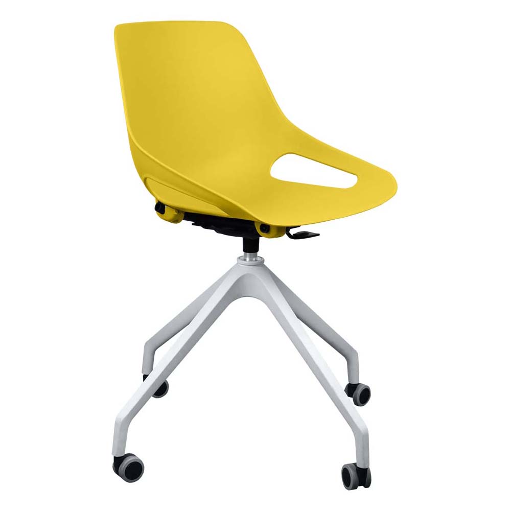 Стул ItalSeat Кью5 / Q5 SW на роликах