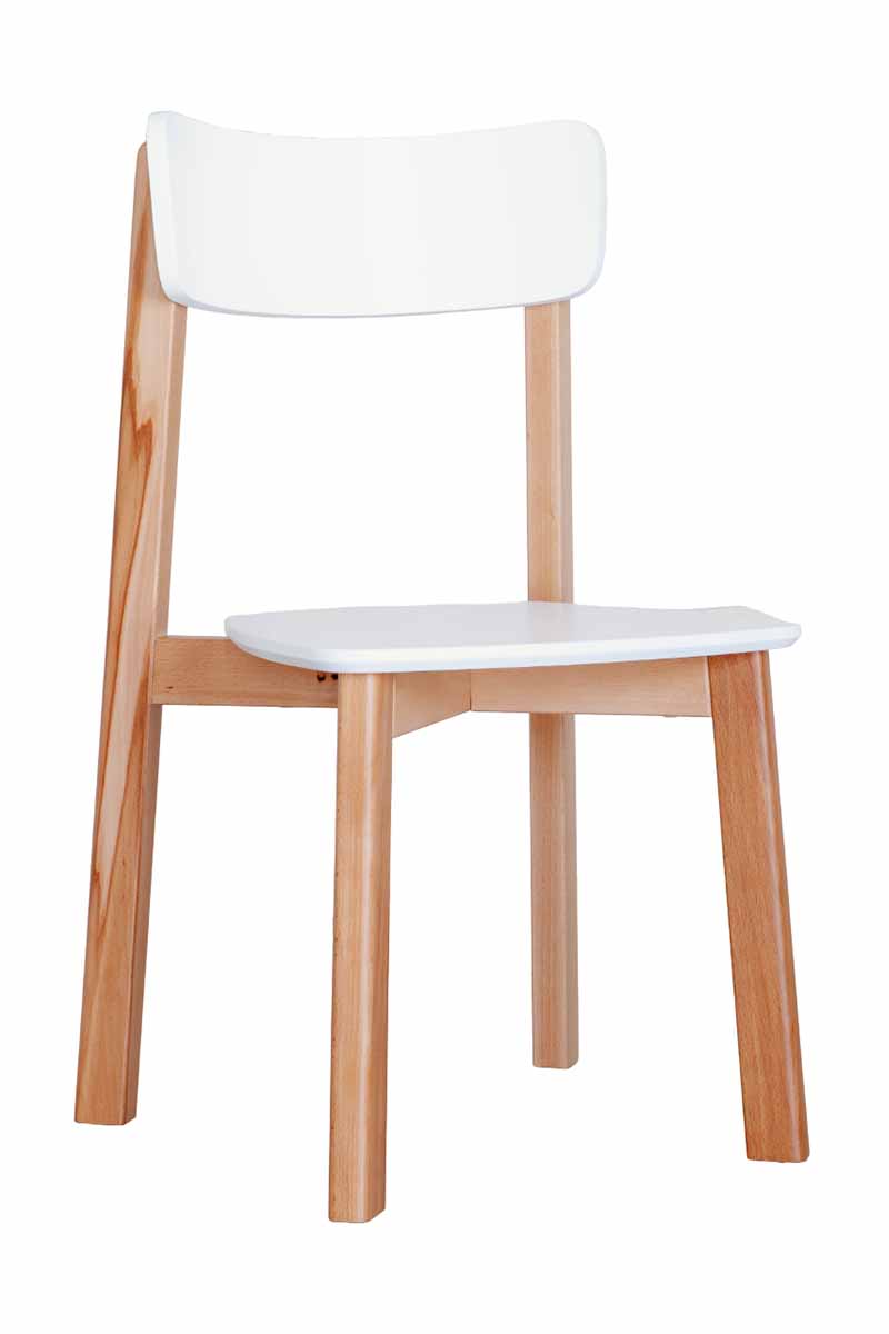 Стул обеденный Skyland Lykke CR-2 дерево (2 штуки)