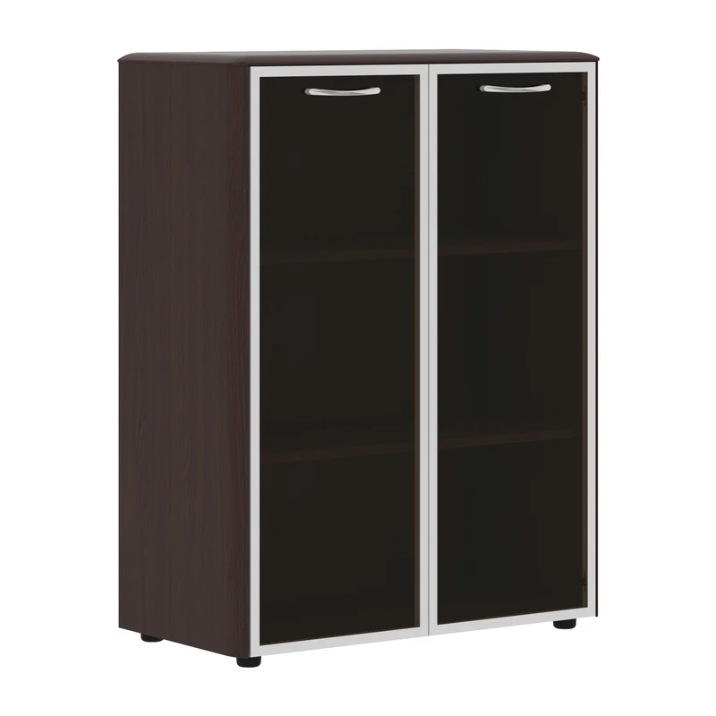 Шкаф средний для документов Dioni DMC 85.7