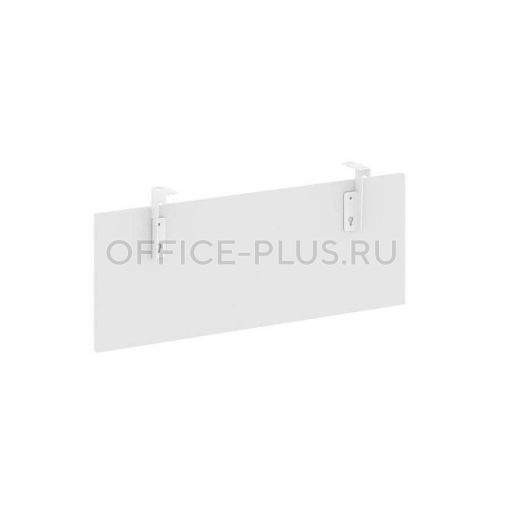 Царга для стола Metal System Style (аксессуар) L1000мм Б.ЦС-1