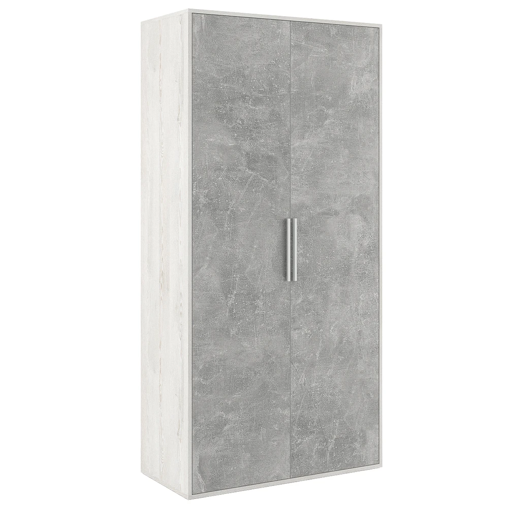 Шкаф для одежды B-Tone BTN361502