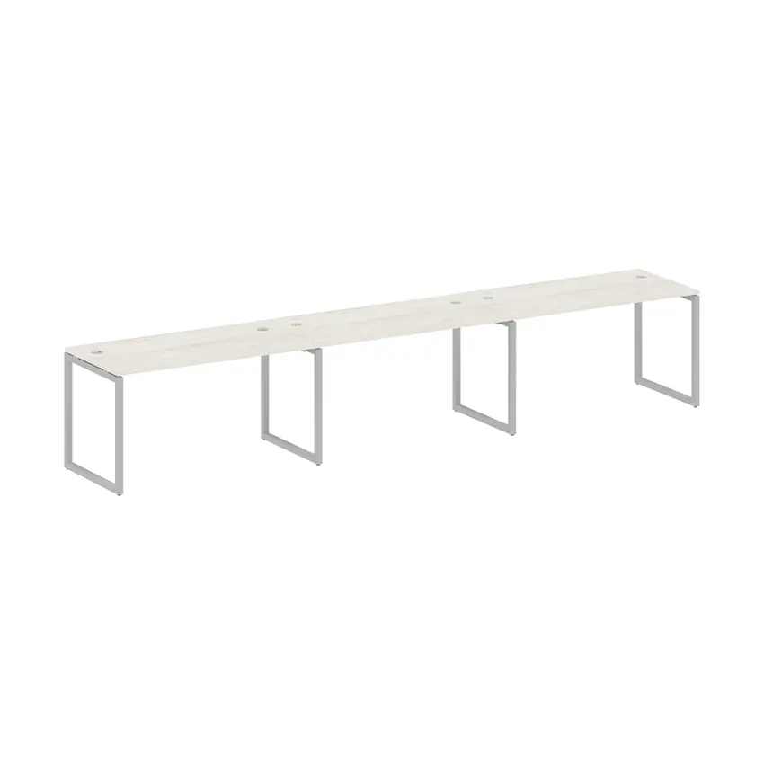 Рабочая станция 3 места (О-опоры) QUATTRO 4Х4. 40БО.СМ-3.3