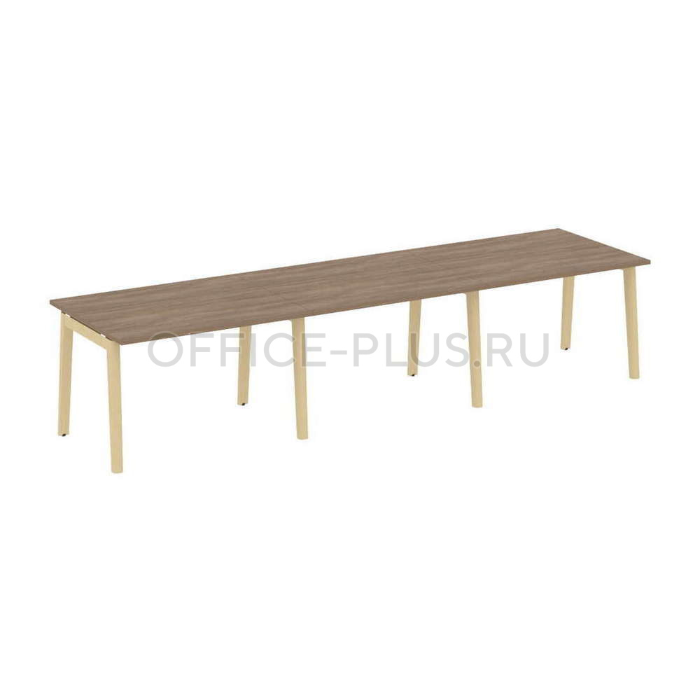 Стол для переговоров Onix wood OW.PRG-3.2