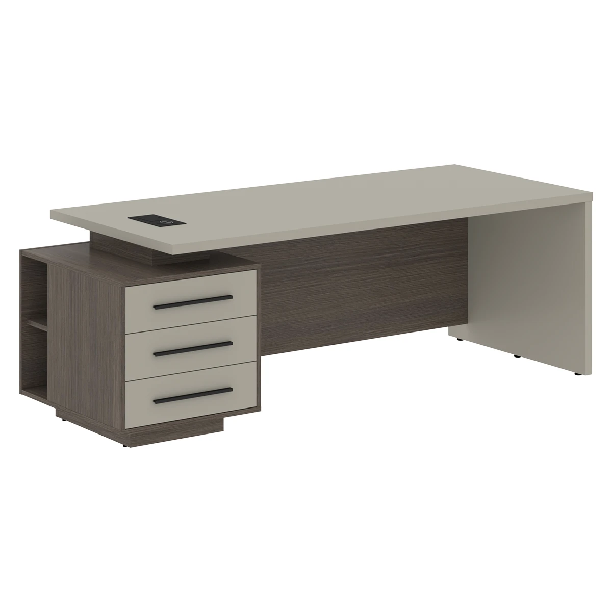 Стол руководителя левый Velion VCT 2290L