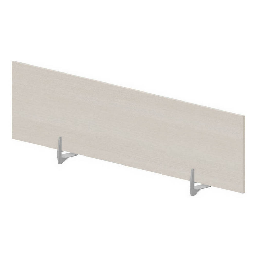 Экран для стола фронтальный Artwood UMSFS160