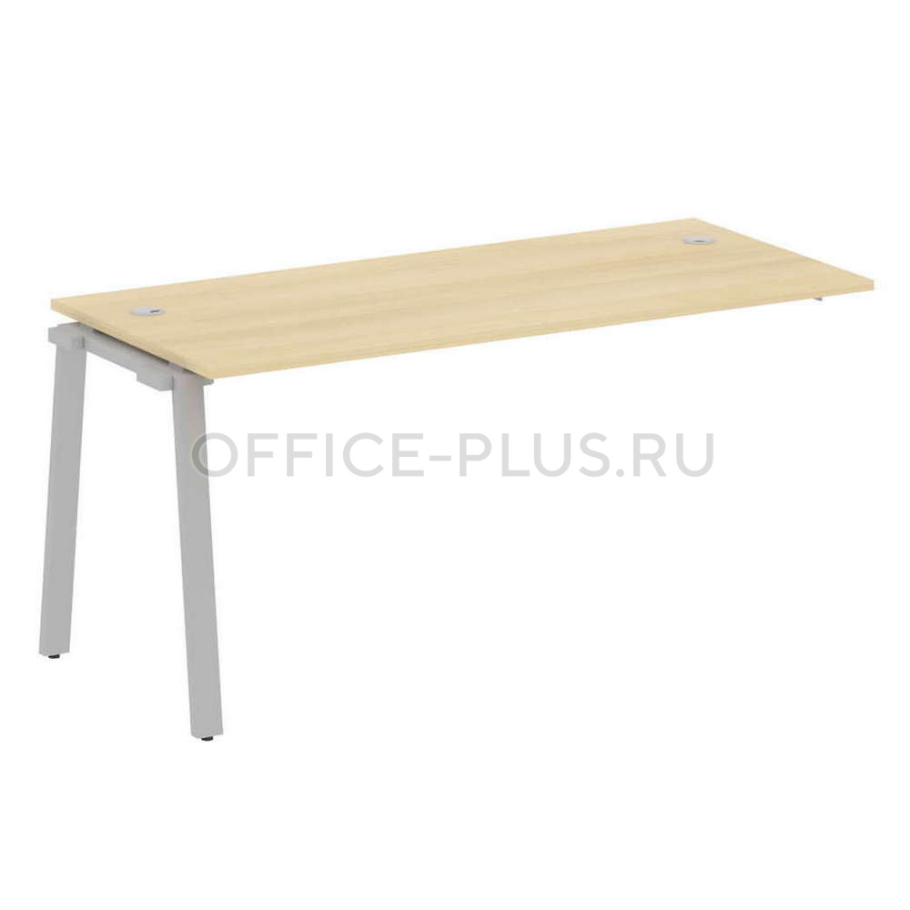 Сегмент рабочей станции Metal System Style БА.ПРС-СП-1.4
