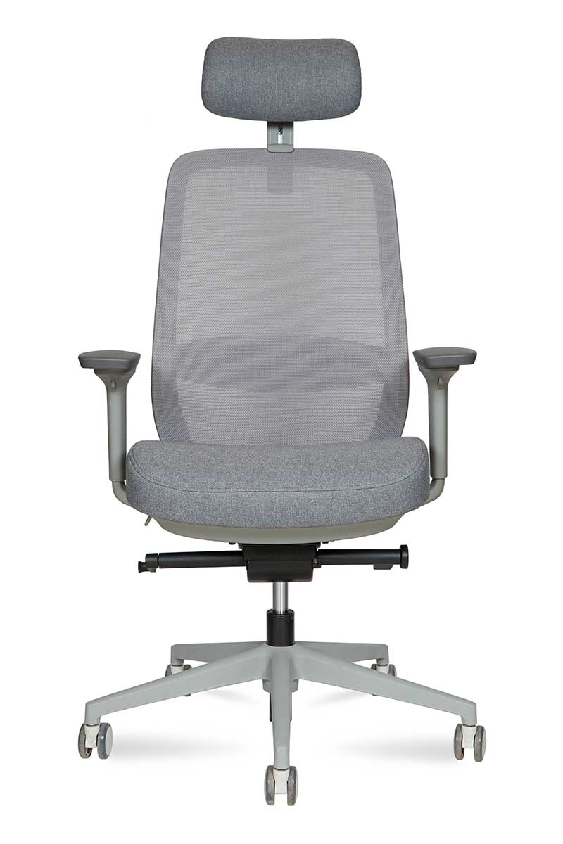Кресло Norden Room grey
