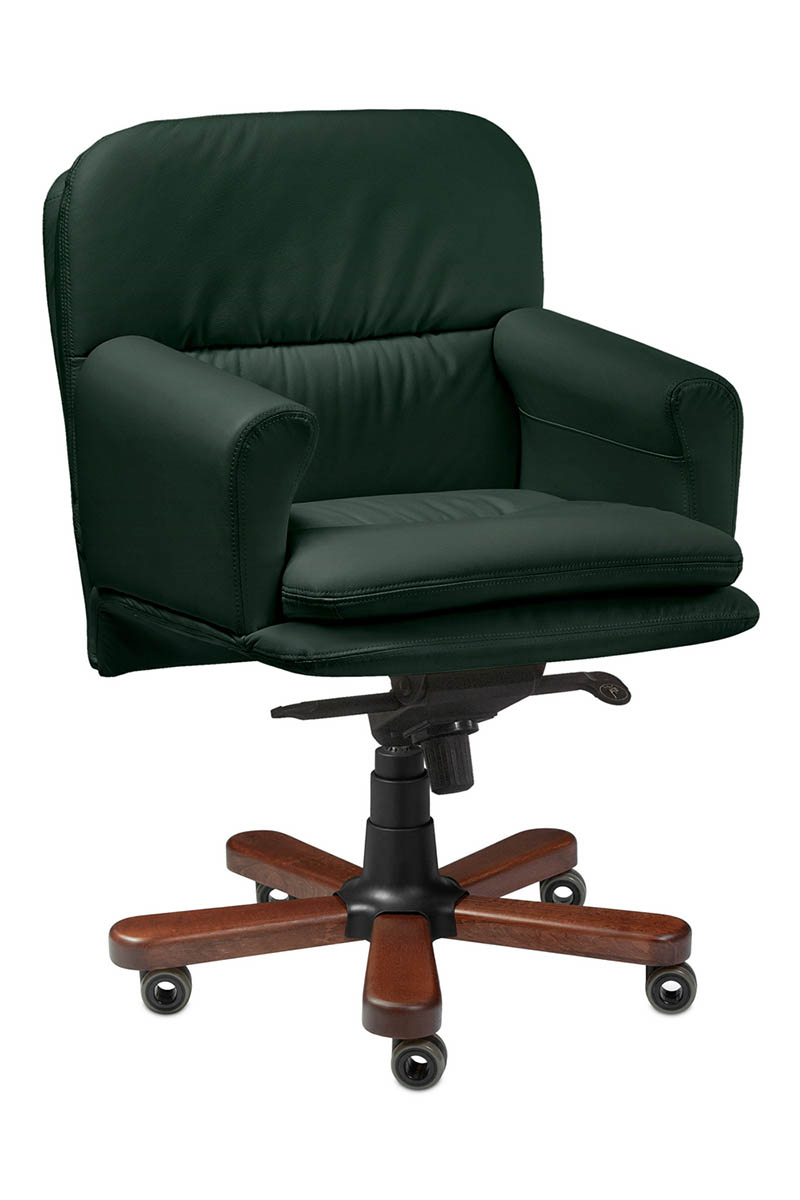 Кресло для руководителя Multi Office Faust B
