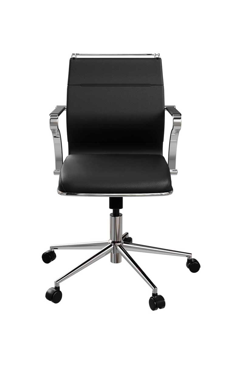 Кресло METTA ErgoLife S W M4-192K - ЭкоКожа(Экстра)