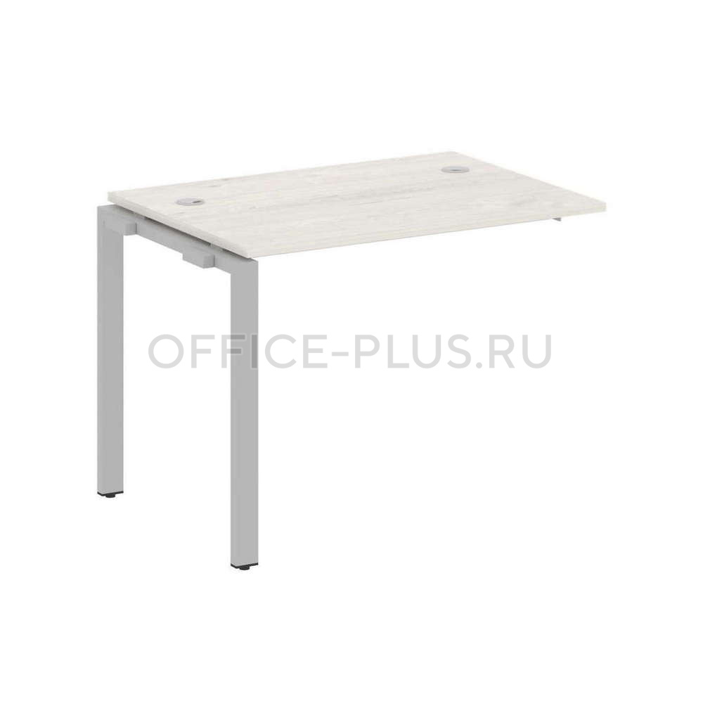 Сегмент рабочей станции Metal System Style БП.ПРС-СП-1.1