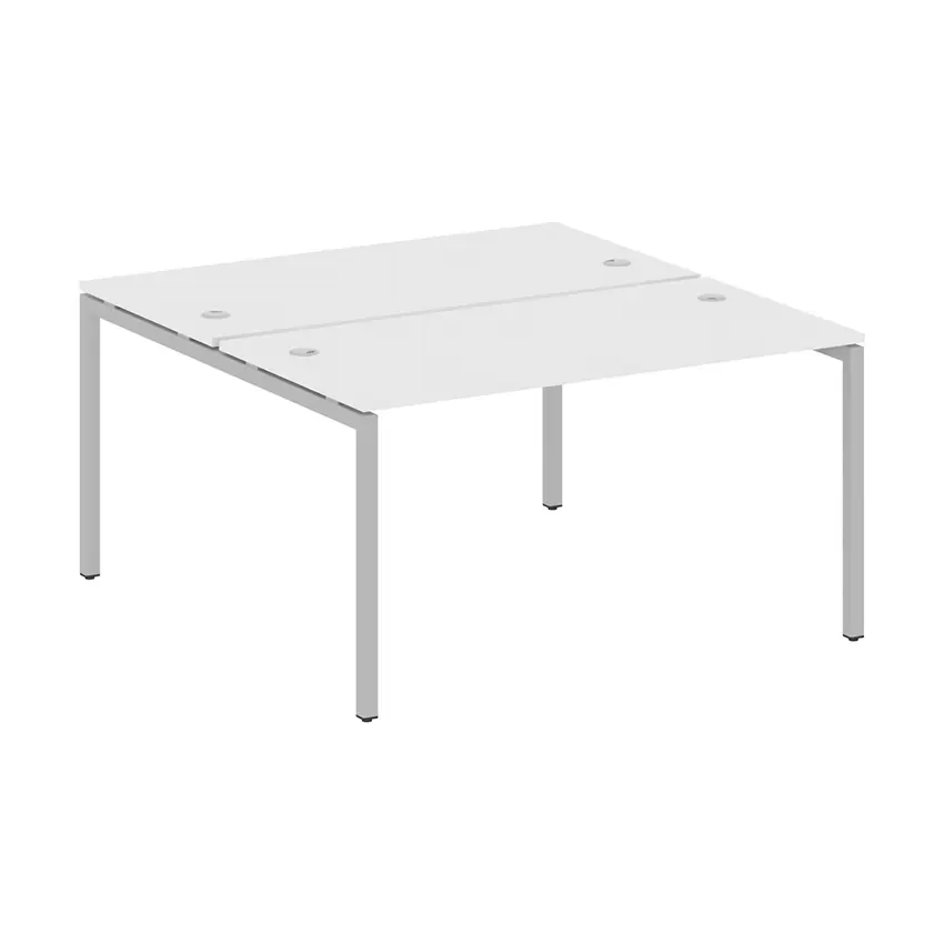 Рабочая станция 2 места (П-опоры) QUATTRO 4Х4. 40БП.РАС-СП-2.3