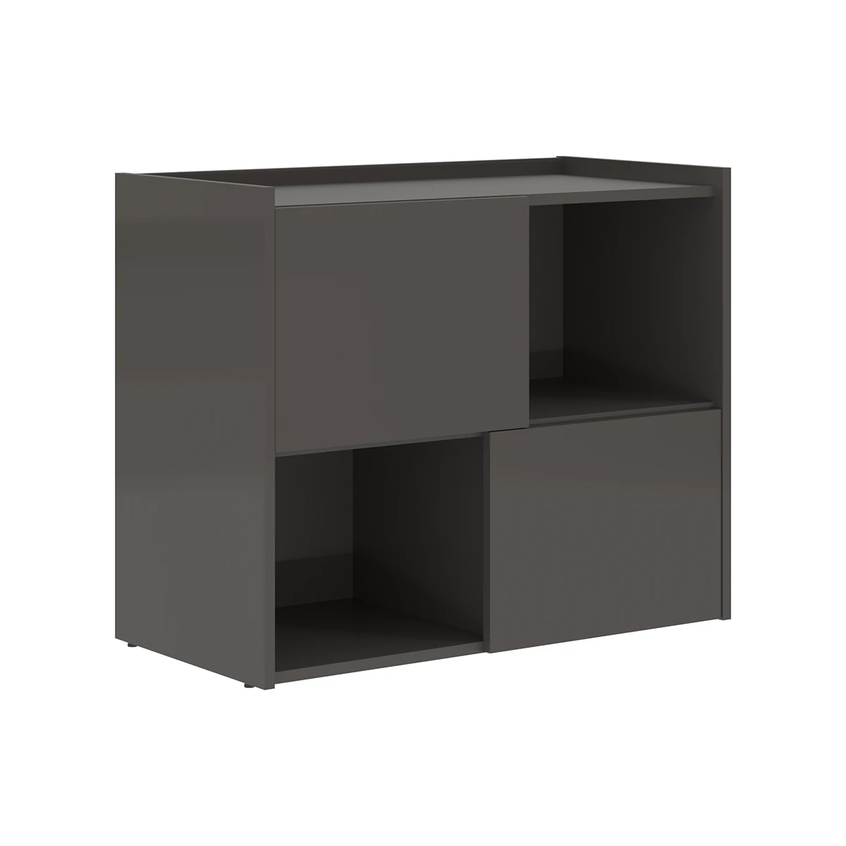 Тумба сервисная EDIS ELC 9045