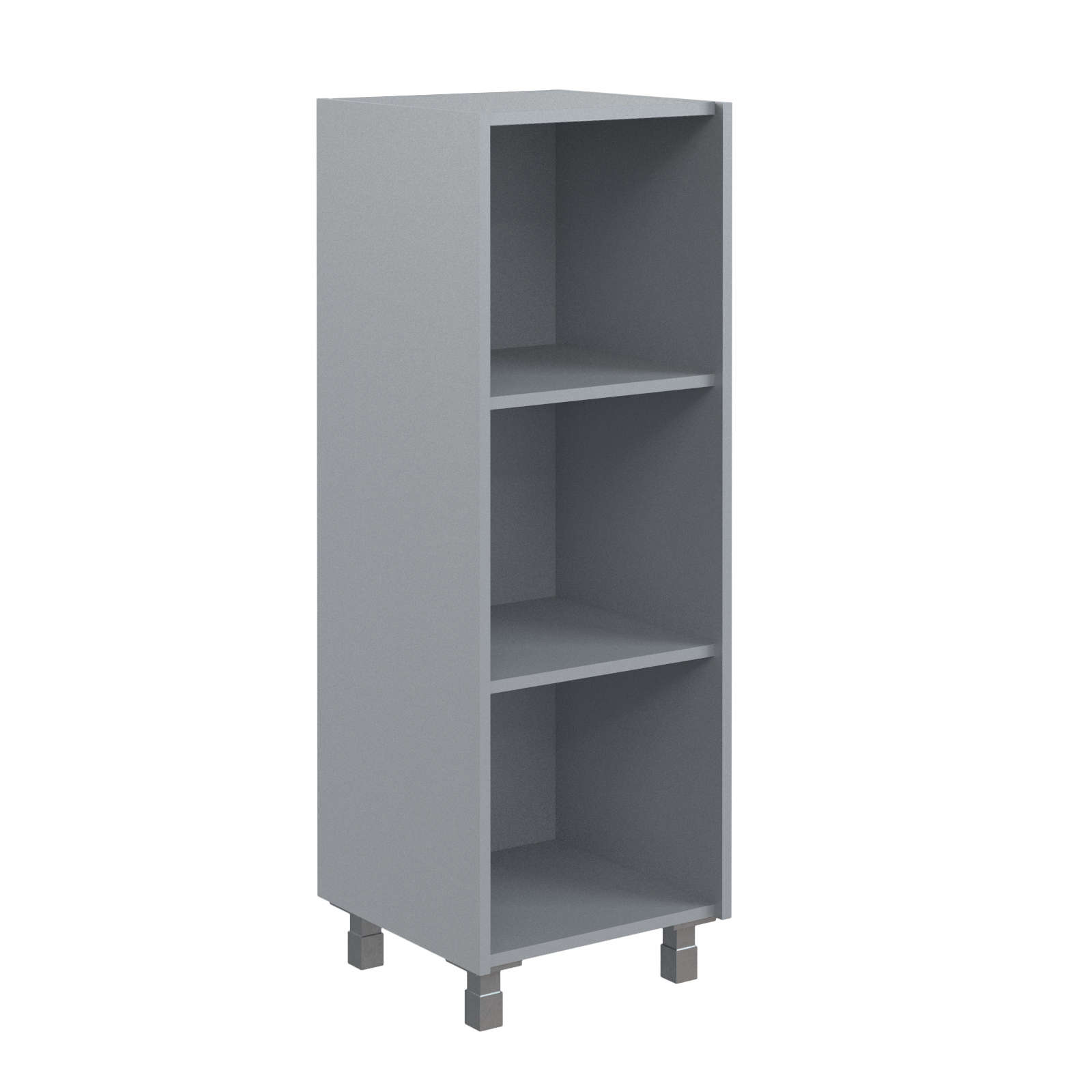 Шкаф стеллаж средний Offix New OMC-45