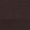 Темно-коричневая Экокожа Infinity Easy Clean