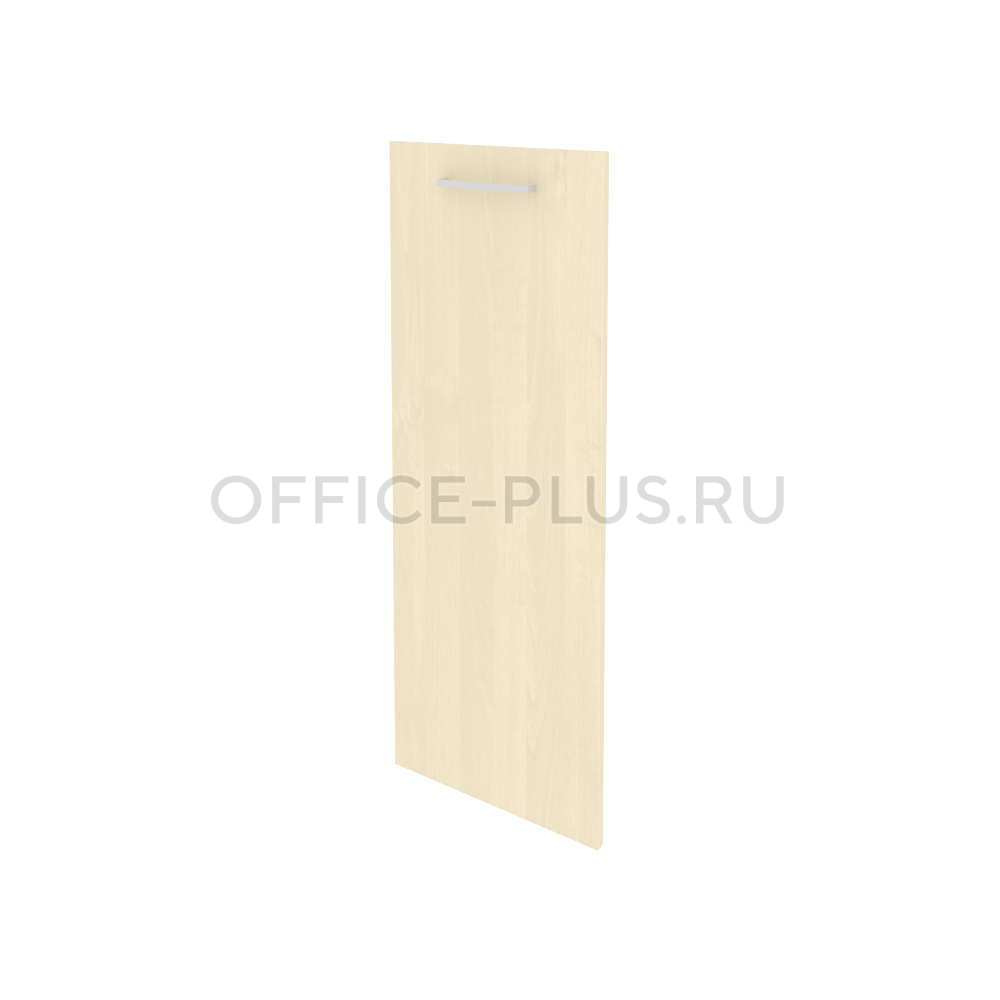 Дверь для шкафа ЛДСП First средняя KD-2 R