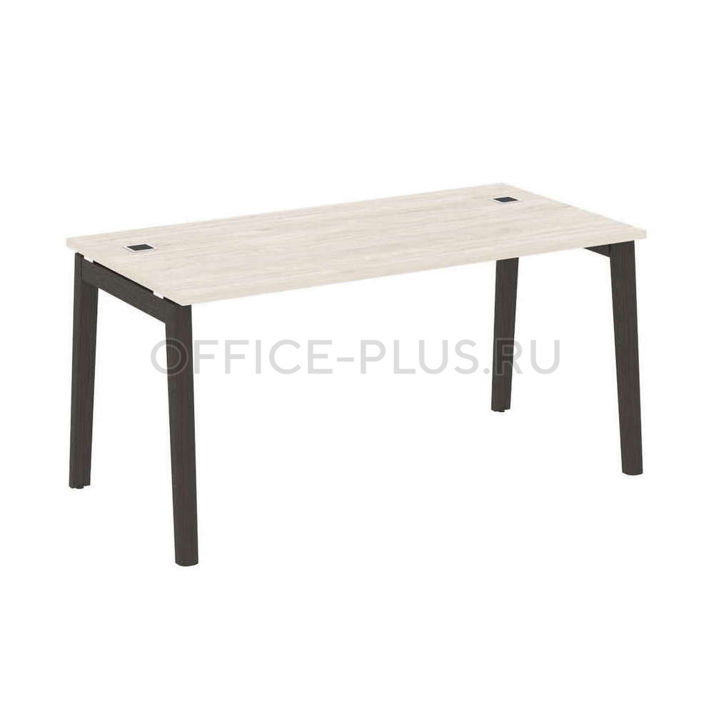 Стол руководителя Onix Wood direct OW.SRR-4.8