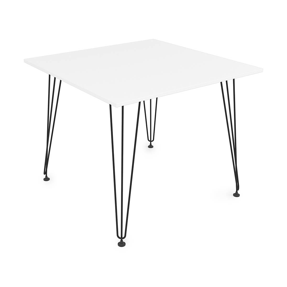 Стол обеденный квадратный Alsav Elegant 21ELEGANT.009