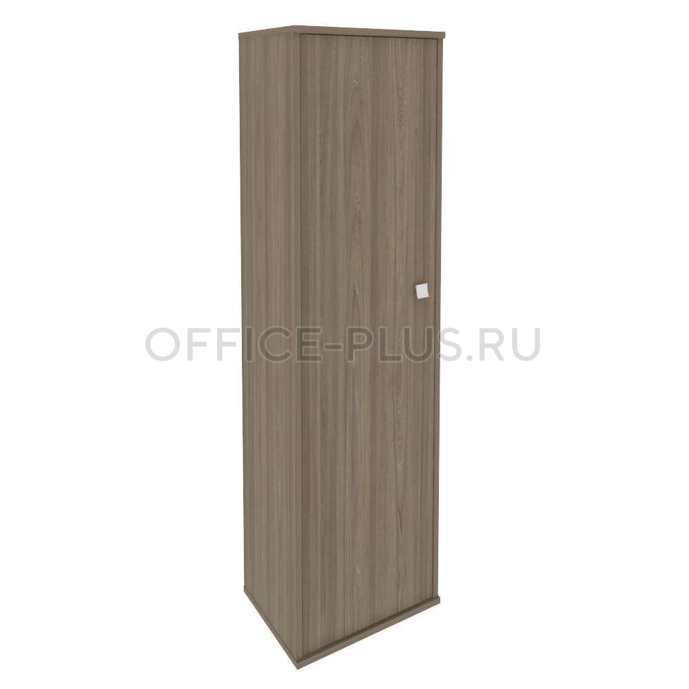 Шкаф для одежды Стайл / Style Л.ГБ-1