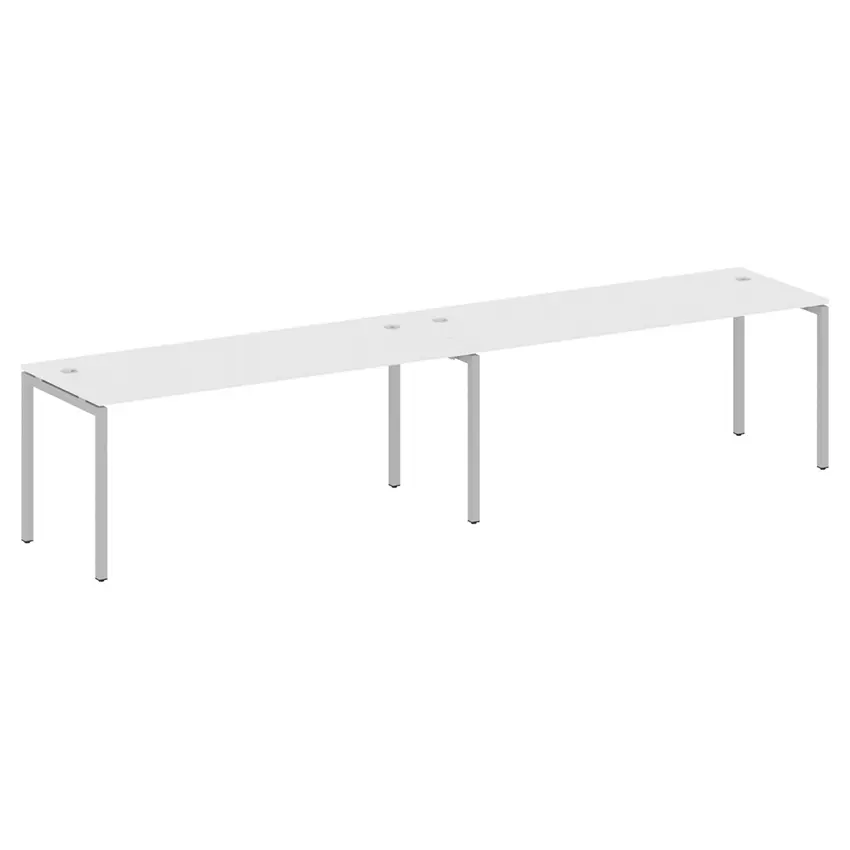 Рабочая станция 2 места (П-опоры) QUATTRO 4Х4. 40БП.СМ-2.5