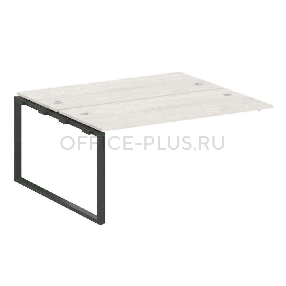 Сегмент рабочей станции Metal System Style БО.ПРС-СП-2.4