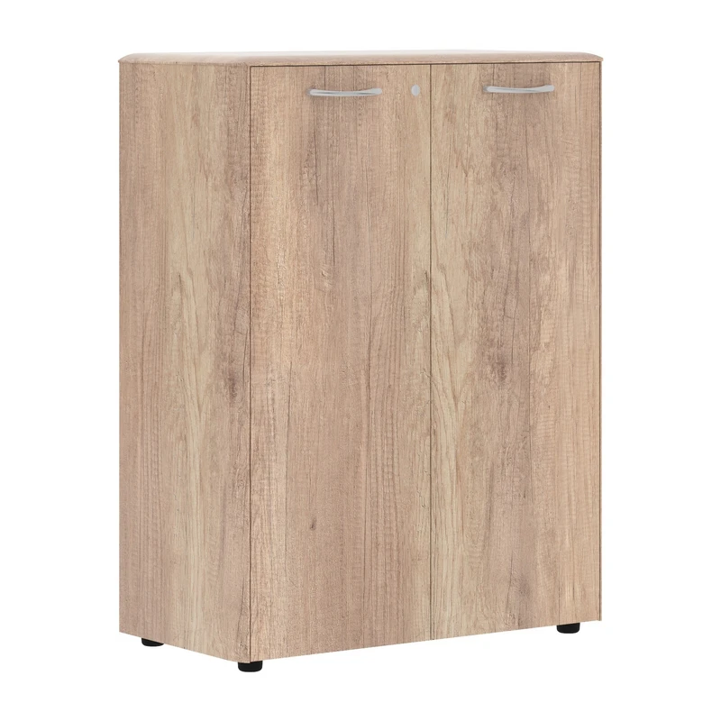 Шкаф средний для документов Dioni DMC 85.1(Z)