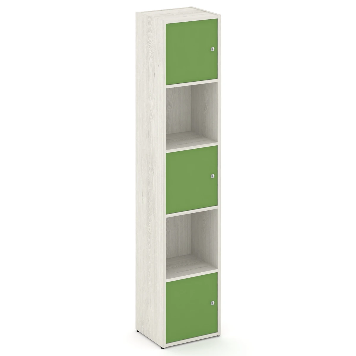Комплект №7 (фасады ЛДСП 16 мм.) Locker plus LK.K-007
