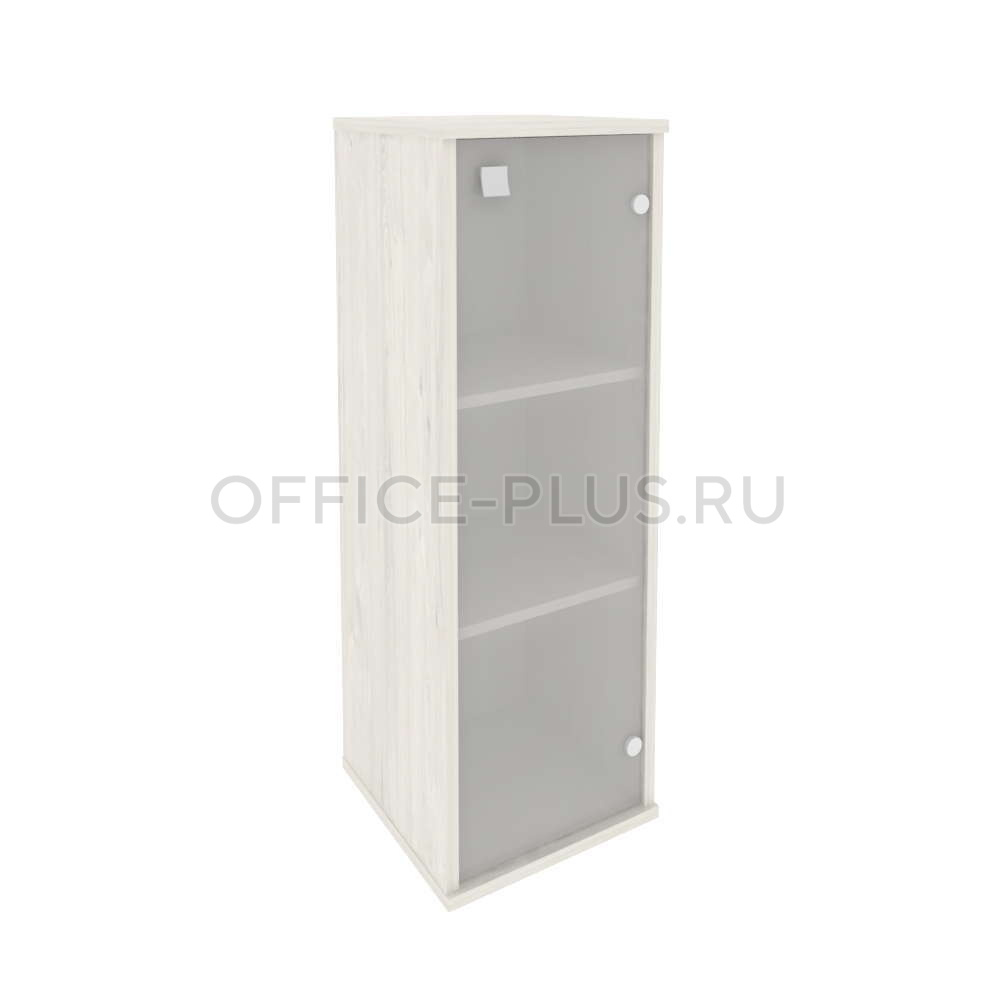 Шкаф пенал средний Стайл / Style Л.СУ-2.4Пр
