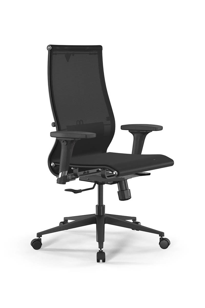 Кресло METTA ErgoLife SynchroSit 10 B2-189D - Сетка(T)