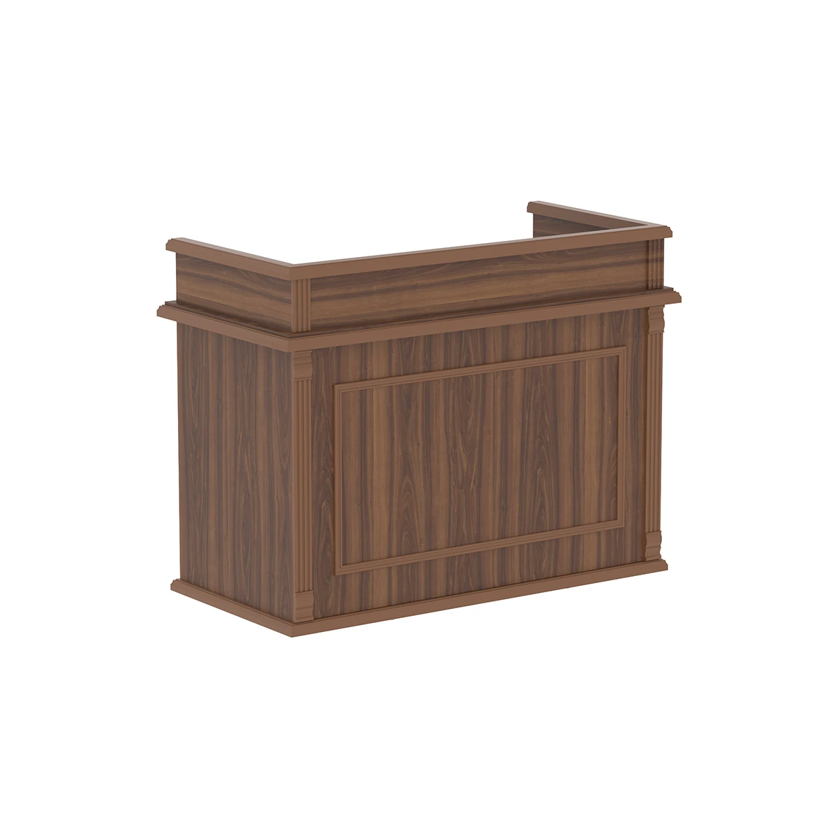 Стол для секретаря Ratum RSST 1260