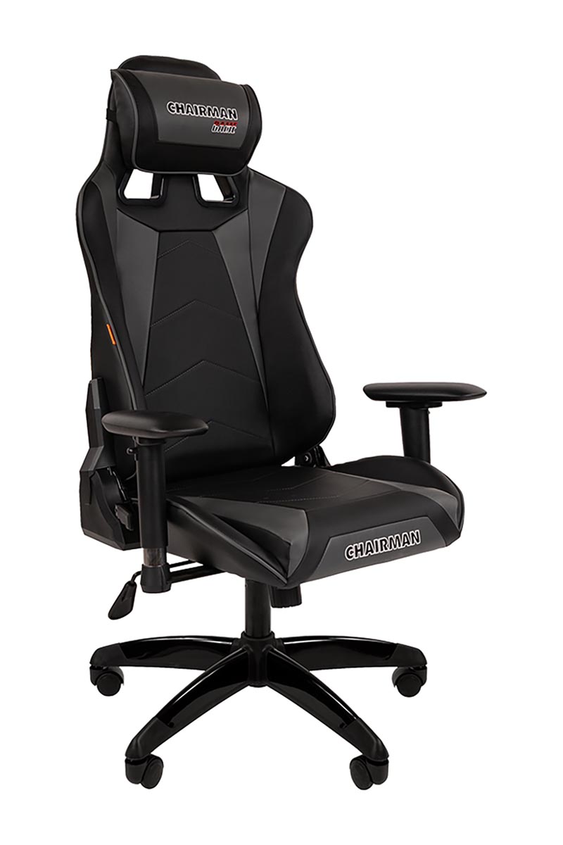 Игровое кресло Chairman Драйв 44