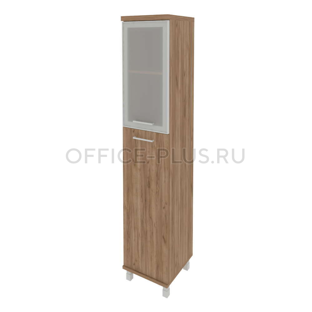 Шкаф пенал высокий First KSU-1.7R(R)