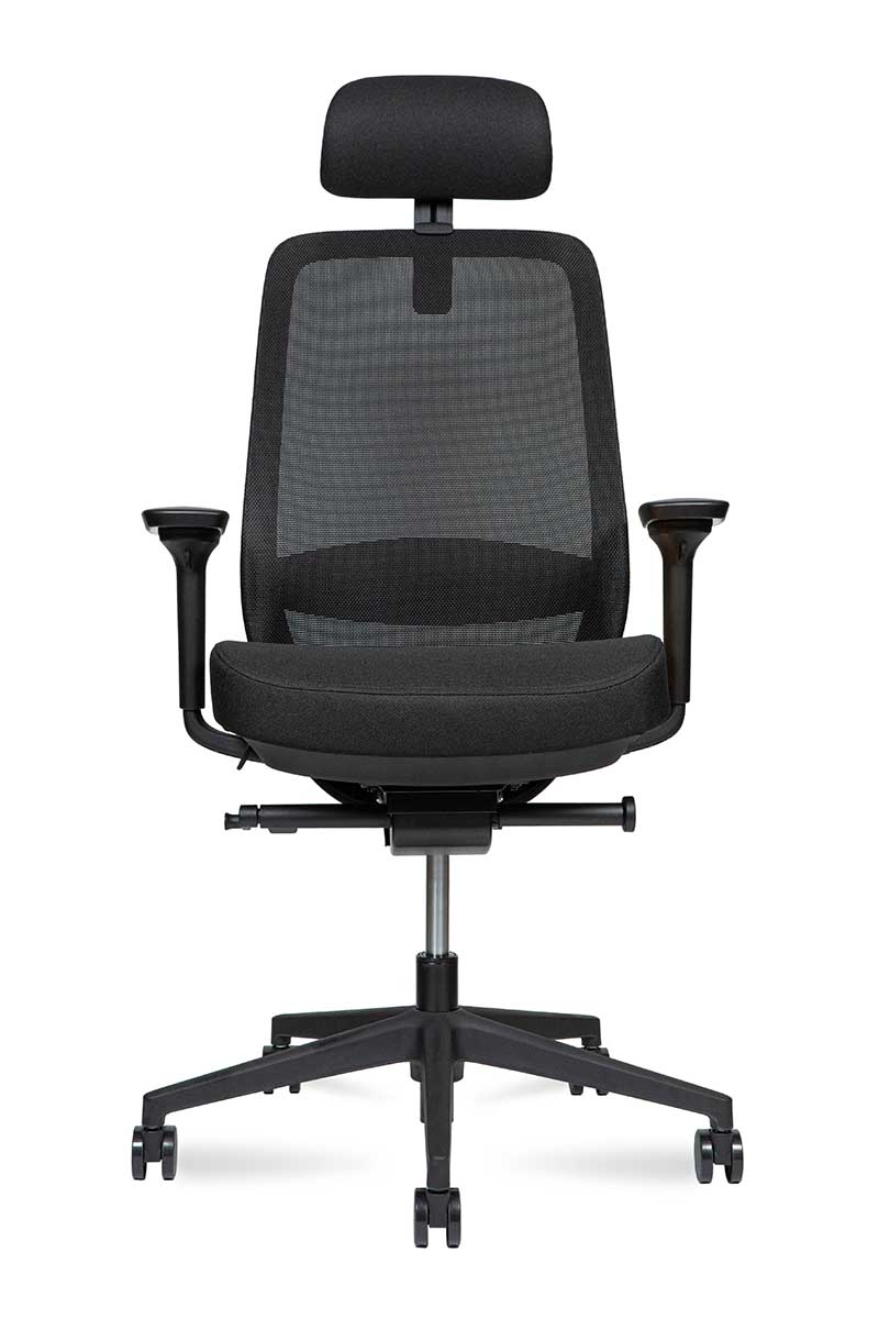 Кресло Norden Room black