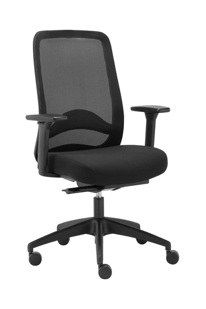 Кресло Profoffice Carot AS