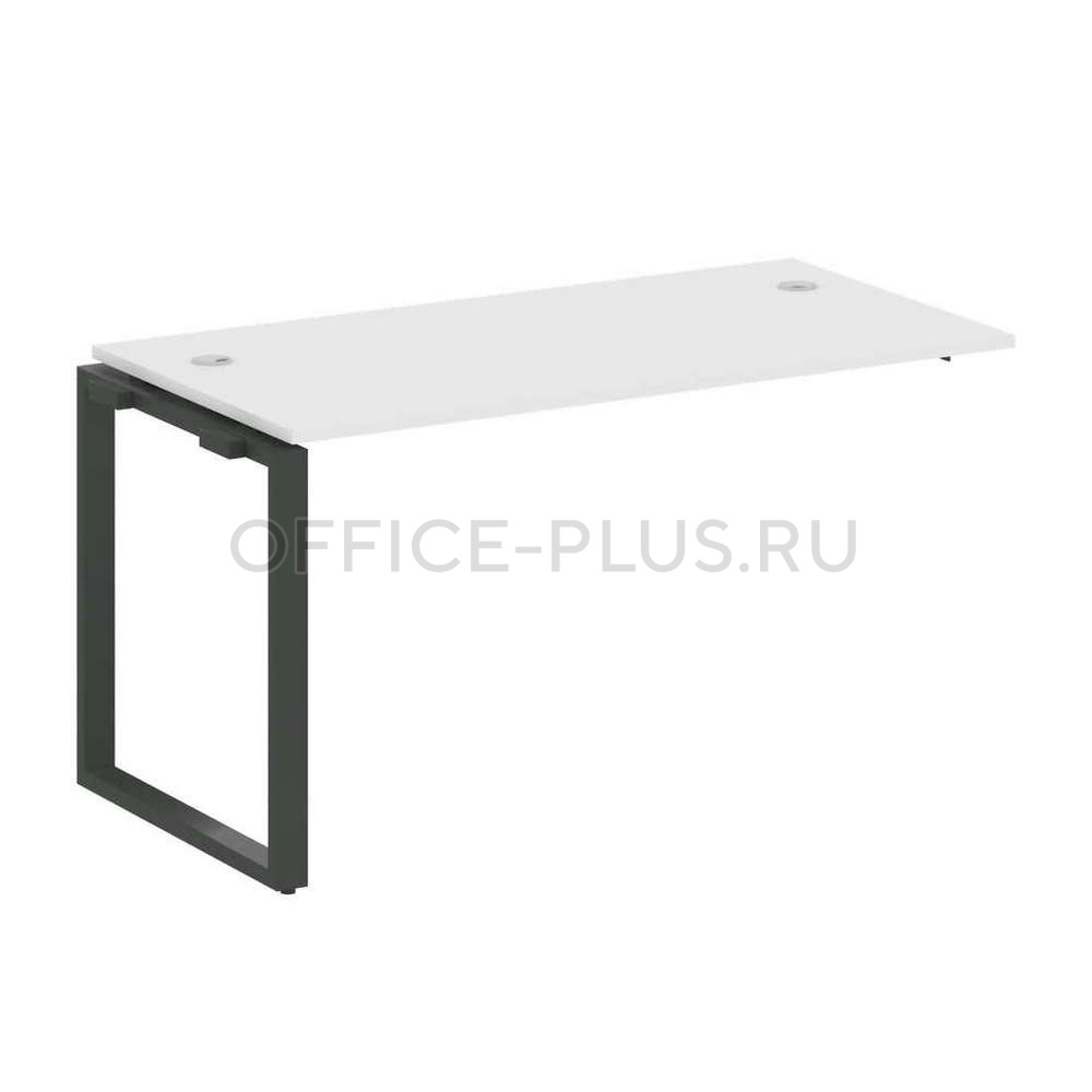 Сегмент рабочей станции Metal System Style БО.ПРС-СП-1.3