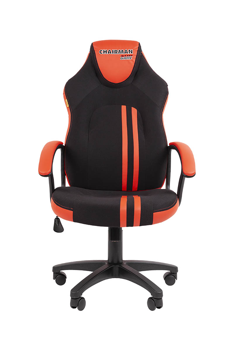 Игровое кресло Chairman Драйв 26