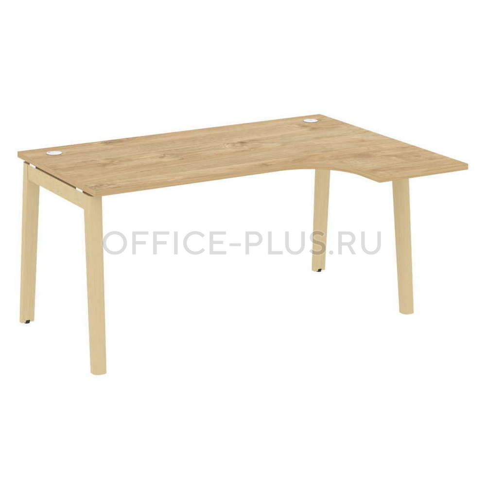 Стол эргономичный Onix wood OW.SA-4(R)